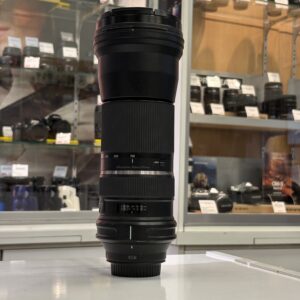 Tamron 150-600 mm f/5-6.3 Di VC USD – Canon EF (25649)