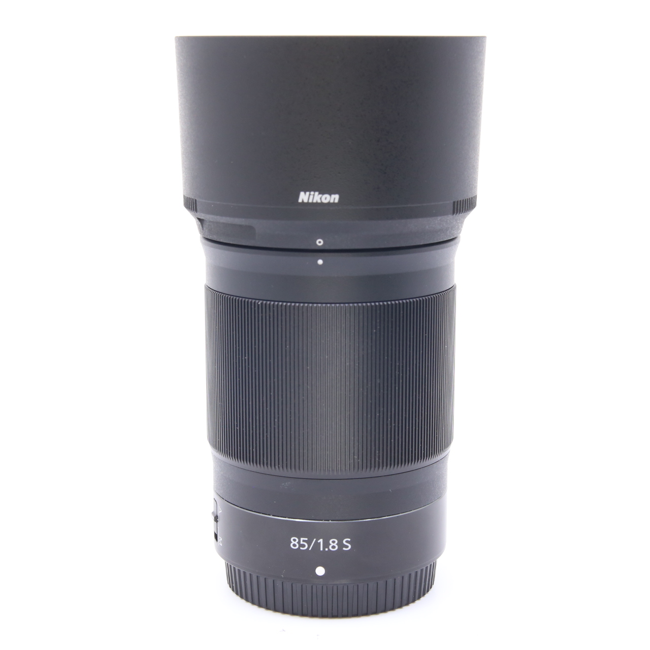 NIKON Z 85 F/1.8 S + BOITE (25400)