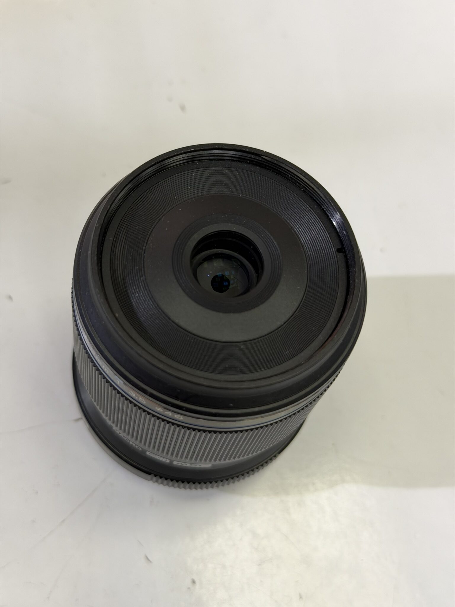 Olympus M.Zuiko 30 mm f/3.5 Macro (25347) – Image 3