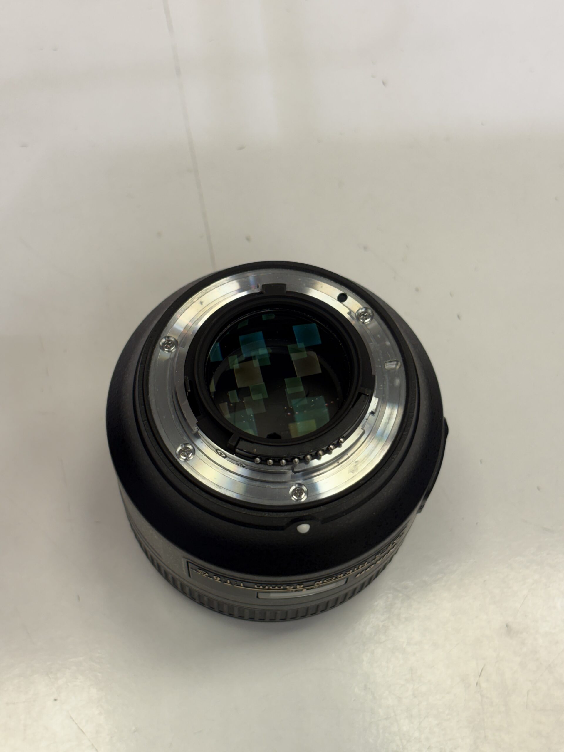 Nikon AF-S 85 mm f/1.8 G (25157) – Image 3