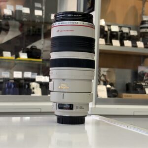 Canon EF 100-400 mm f/4.5-5.6 L IS USM (25683)