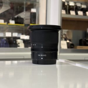 Nikon Z 14-30 mm f/4 S (25523)