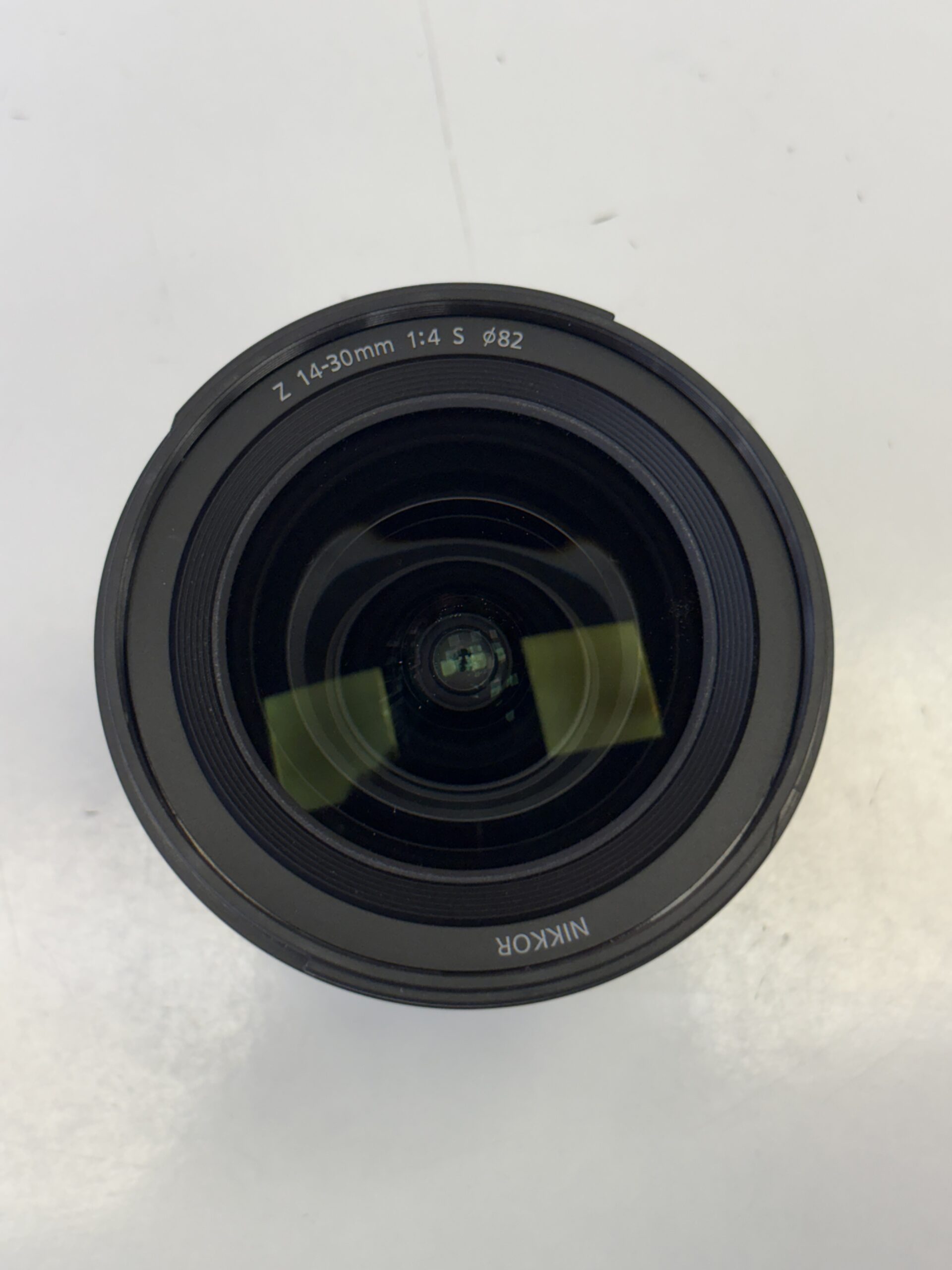 Nikon Z 14-30 mm f/4 S (25523) – Image 2
