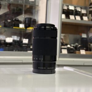Sony E 55-210 mm f/4.5-6.3 OSS (25675)