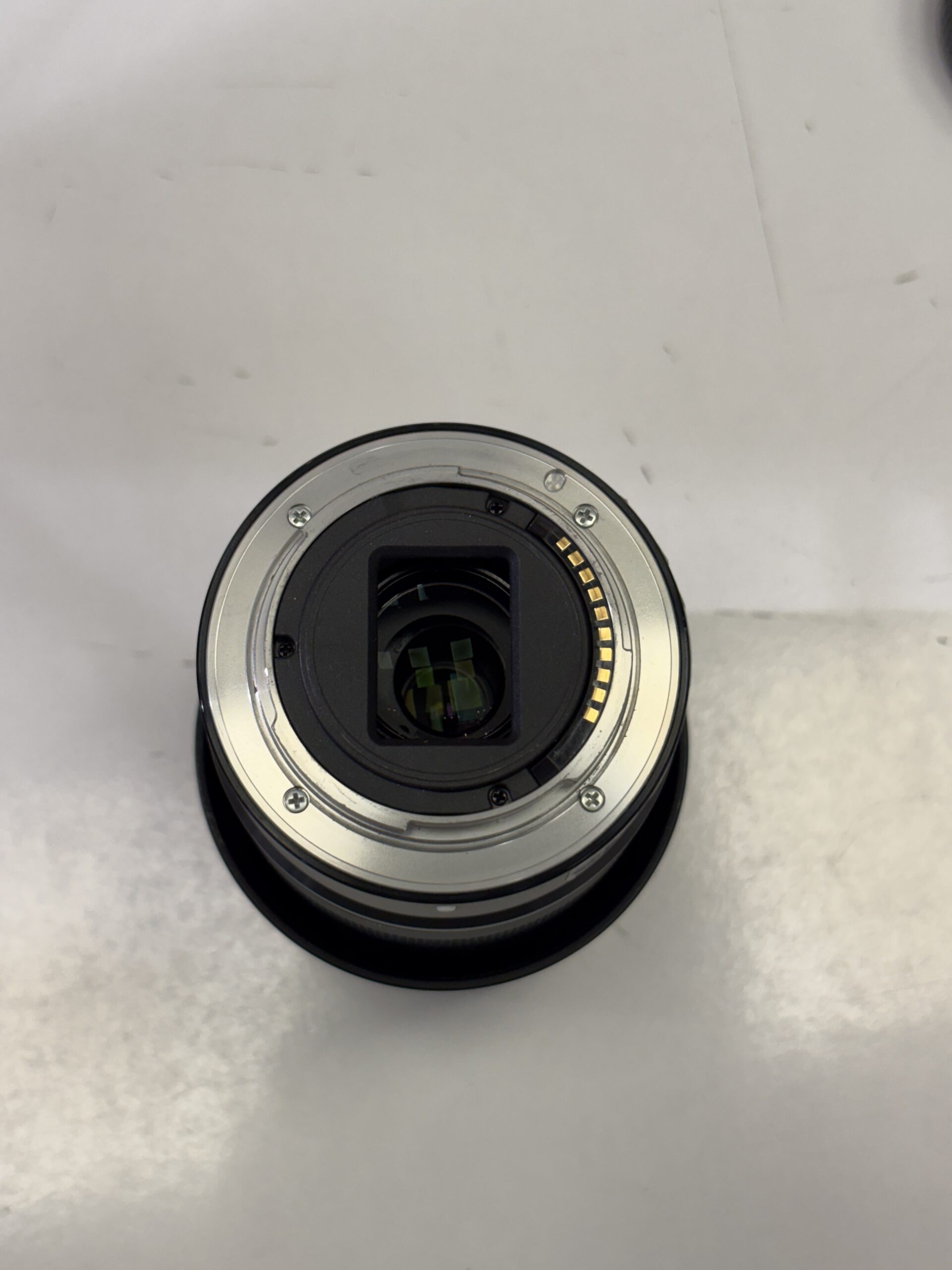 Sony E 55-210 mm f/4.5-6.3 OSS (25675) – Image 3