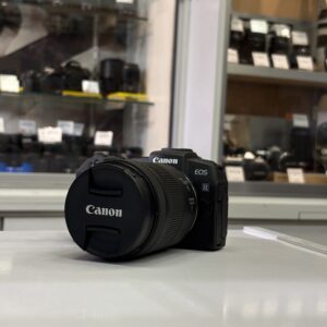 Canon EOS RP + 24-105 mm f/4-7.1 STM (25056)
