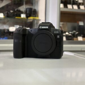 Canon EOS R (25711)