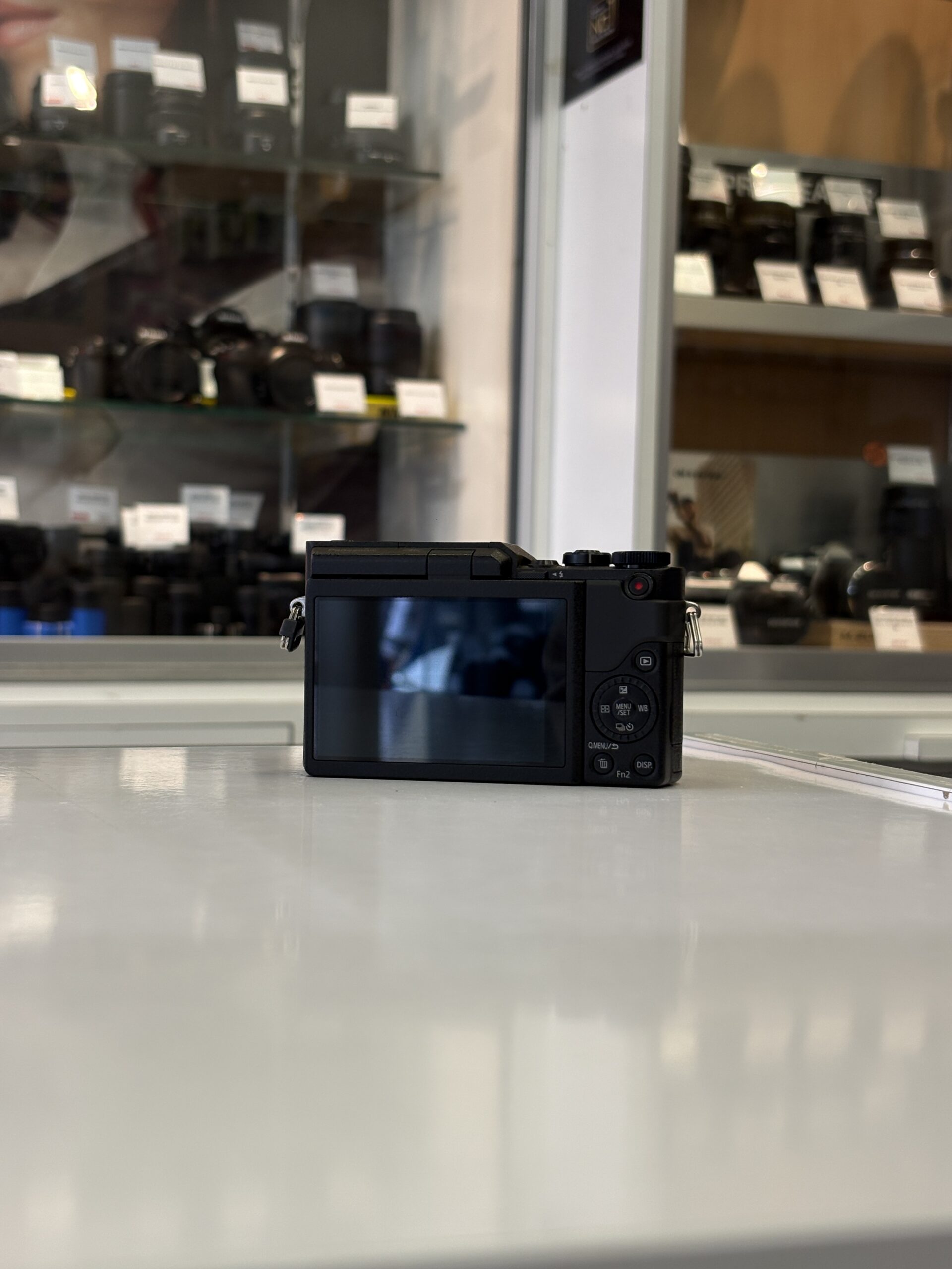 Panasonic Lumix DC-GX800 + 12-32 mm (25726) â Image 2