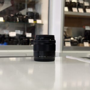 Panasonic Lumix G Vario 35-100 mm f/4-5.6 ASPH OIS (25727)
