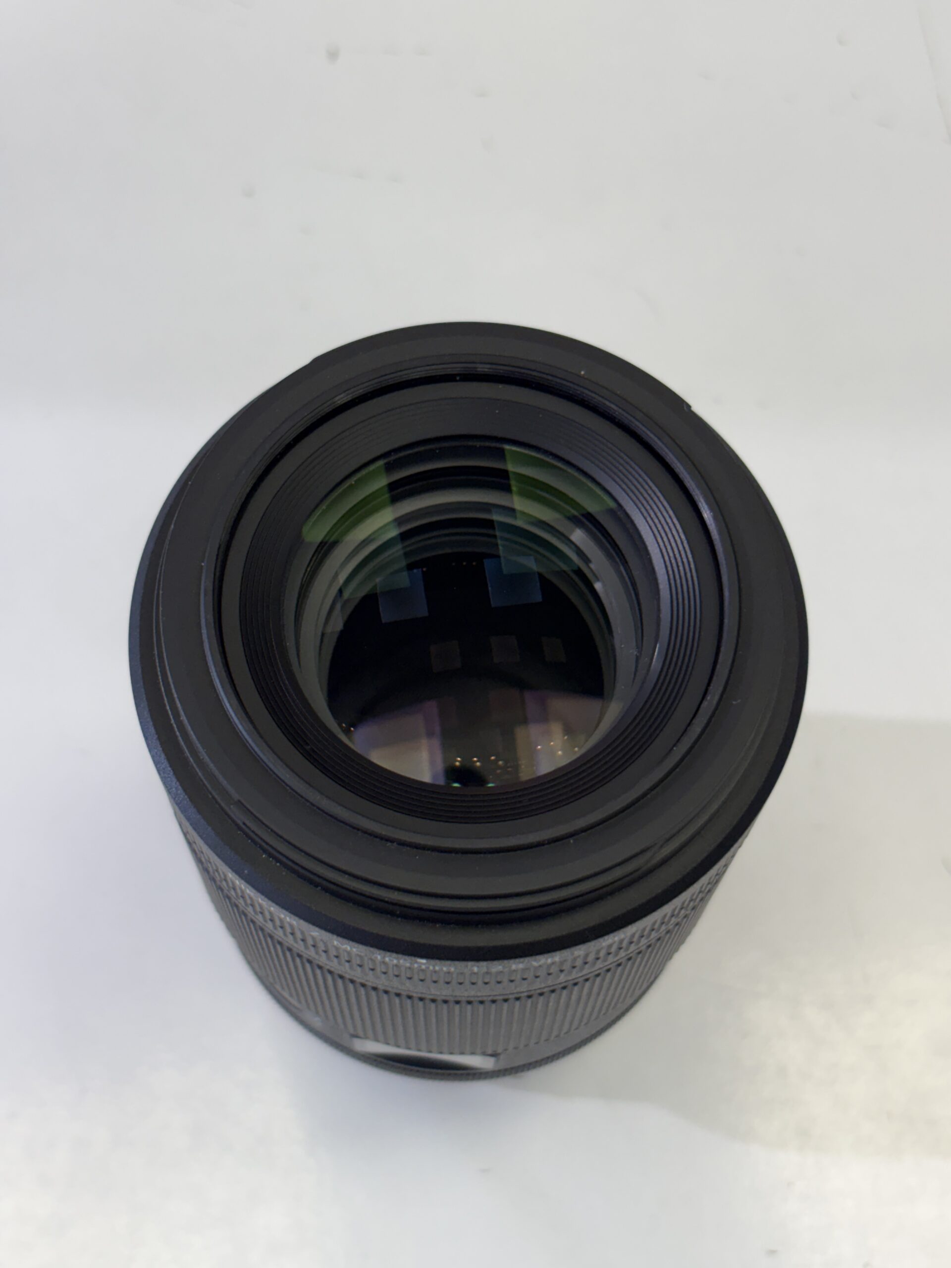Nikon Z MC 105 mm f/2.8 VR S (25728) – Image 2