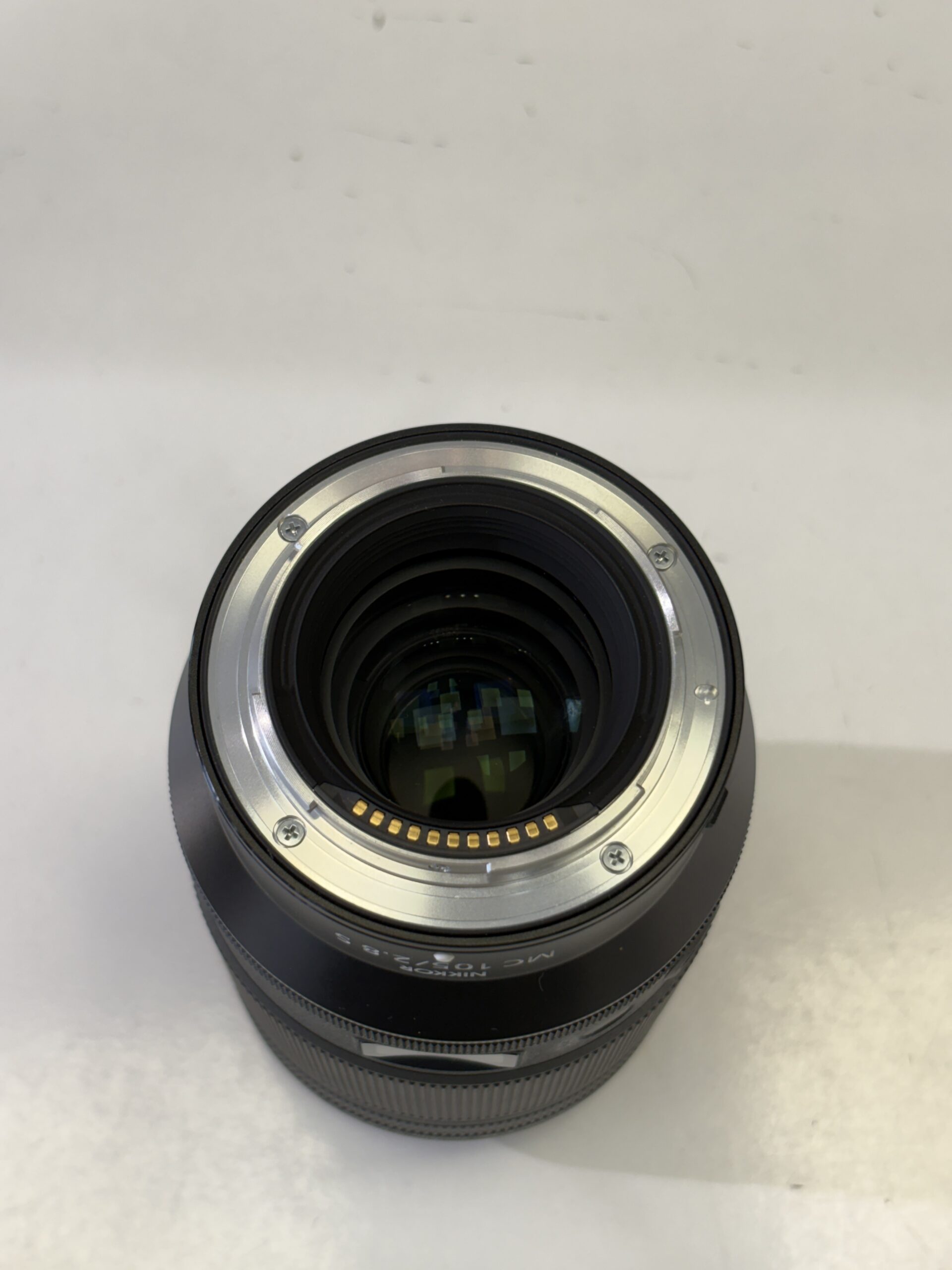 Nikon Z MC 105 mm f/2.8 VR S (25728) – Image 3
