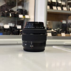 Fujifilm GF 35-70 mm f/4.5-5.6 (25695)