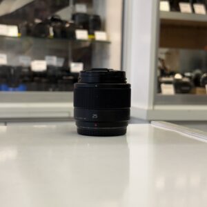 Panasonic Lumix G 25 mm f/1.7 ASPH (25723)