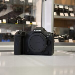 Canon EOS R5 NU (24214)