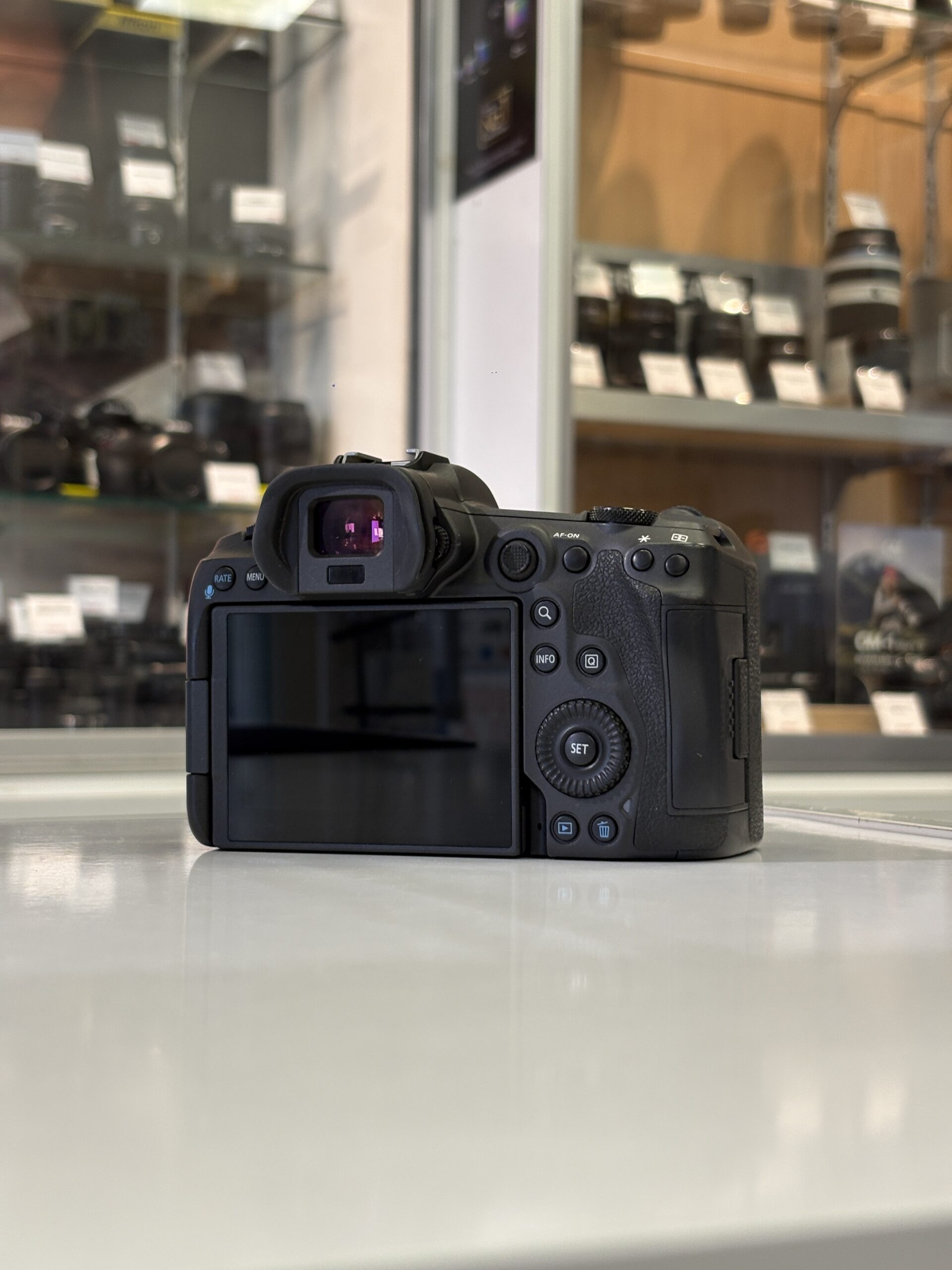 Canon EOS R5 NU (24214) – Image 2