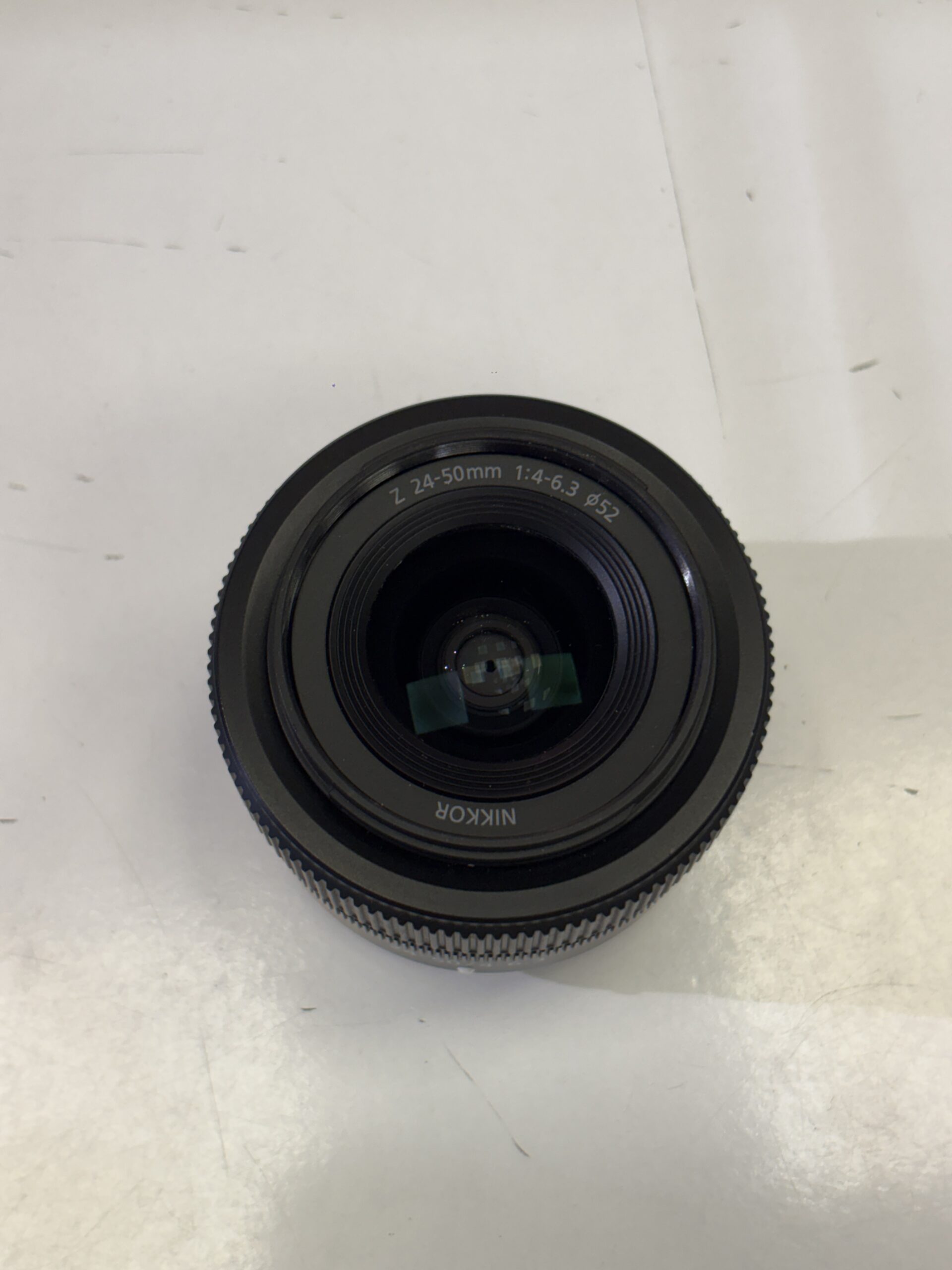 Nikon Z 24-50 mm f/4-6.3 (25736) – Image 3