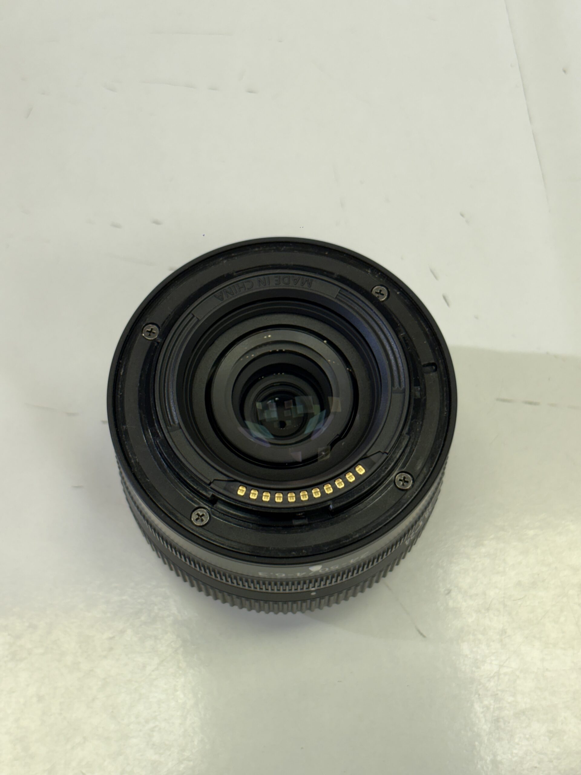 Nikon Z 24-50 mm f/4-6.3 (25736) – Image 2