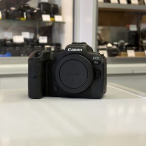 Canon EOS R6 (25162)