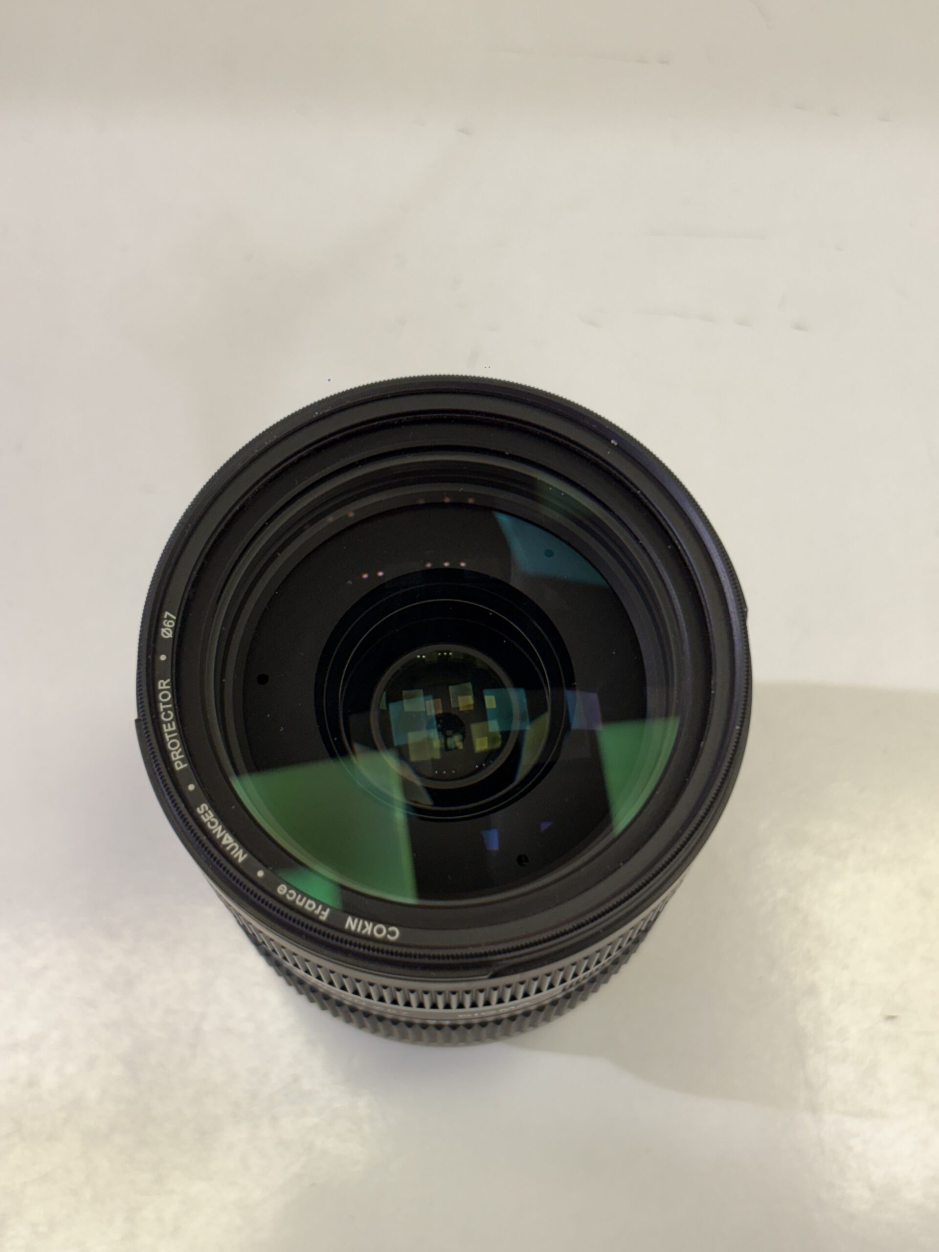 Sigma 28-70 mm f/2.8 DG DN Contemporary – Sony E (24850) – Image 2