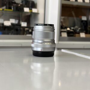 Fujifilm XF 50 mm f/2 R WR (25755)