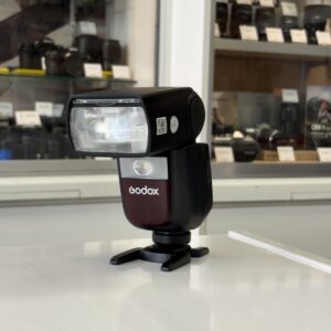 Godox V860 III pour Fujifilm (25754)