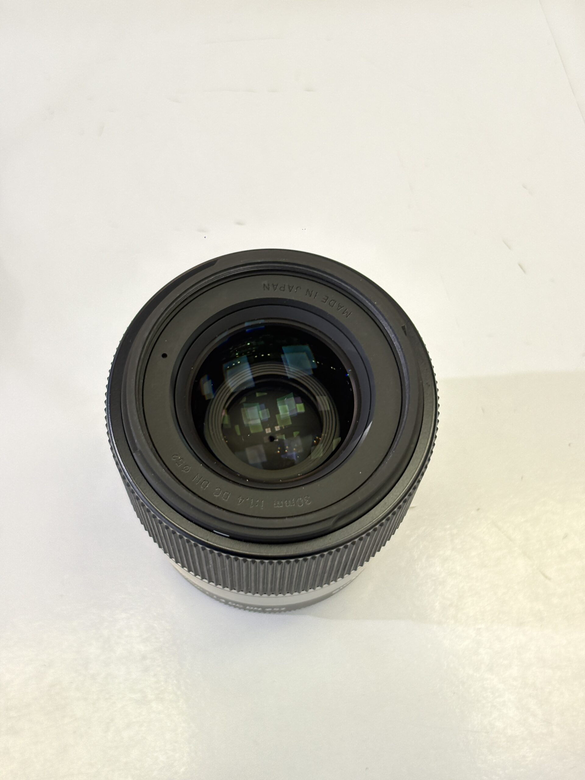 Sigma 30 mm f/1.4 DC DN Contemporary – Monture Sony E (25498) – Image 2