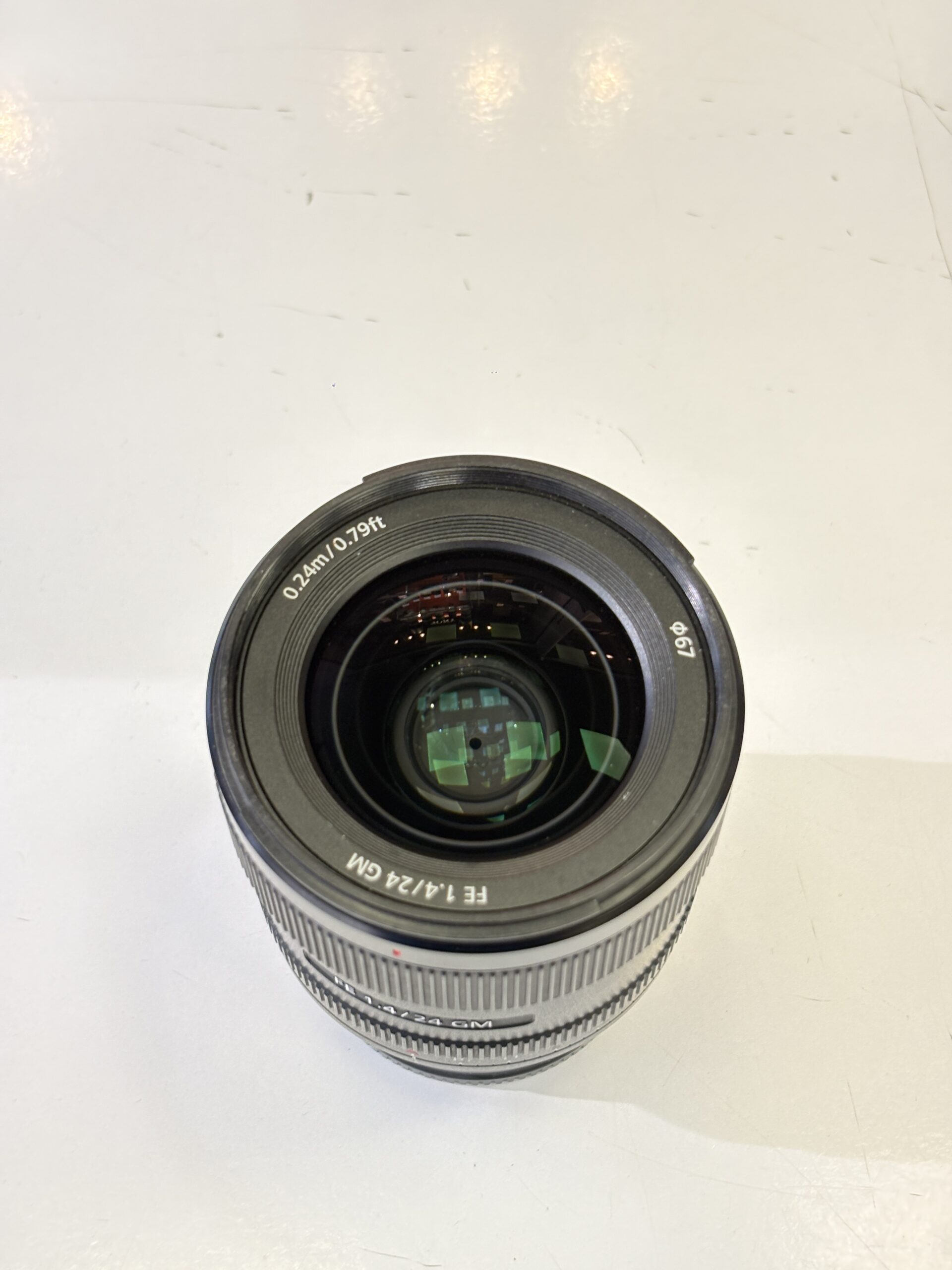 Sony FE 24 mm f/1.4 GM (24034) – Image 2