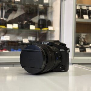 Sony RX10 IV (25813)