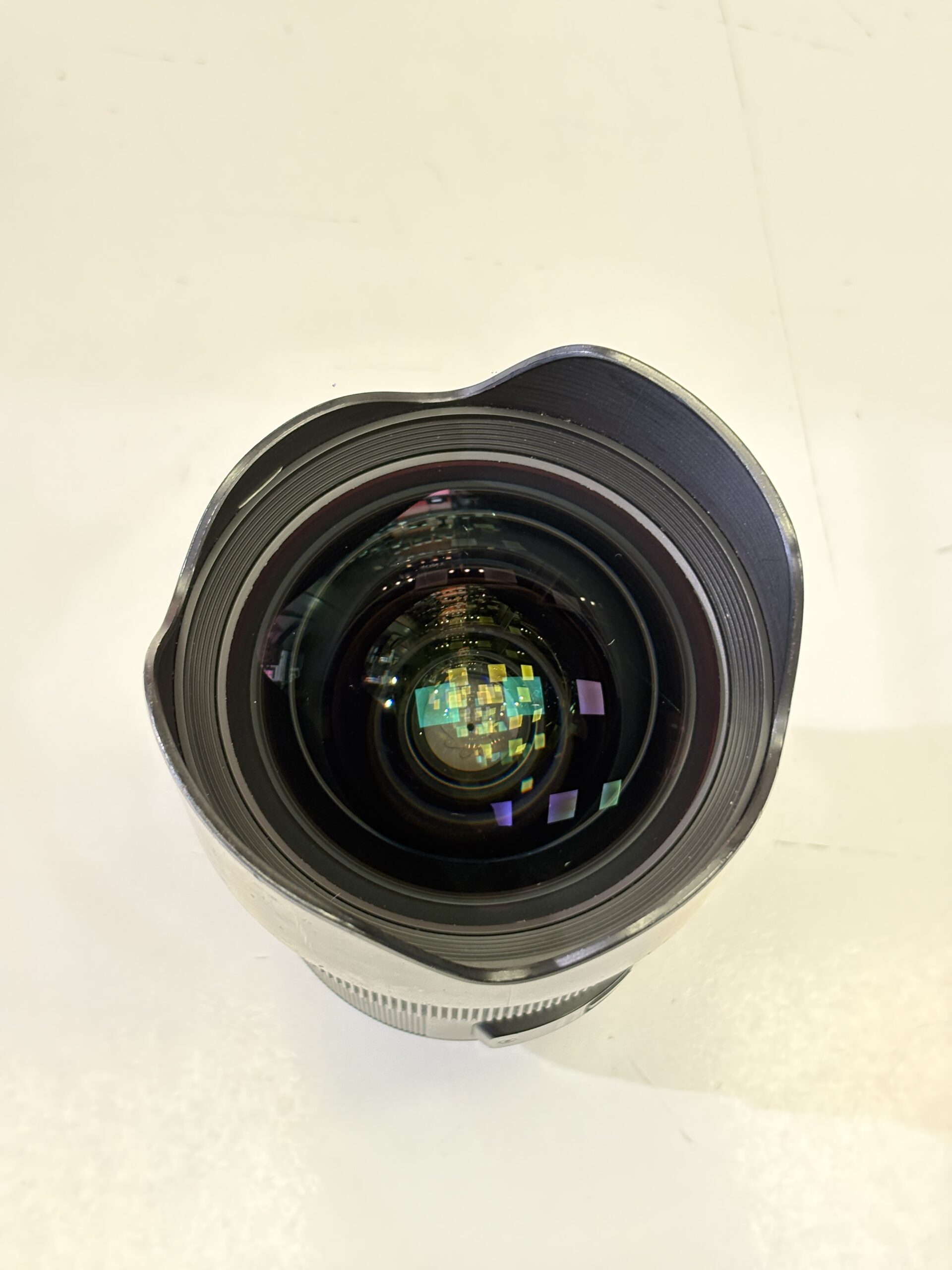 Sigma 20 mm f/1.4 – pour monture Nikon (25140) – Image 2