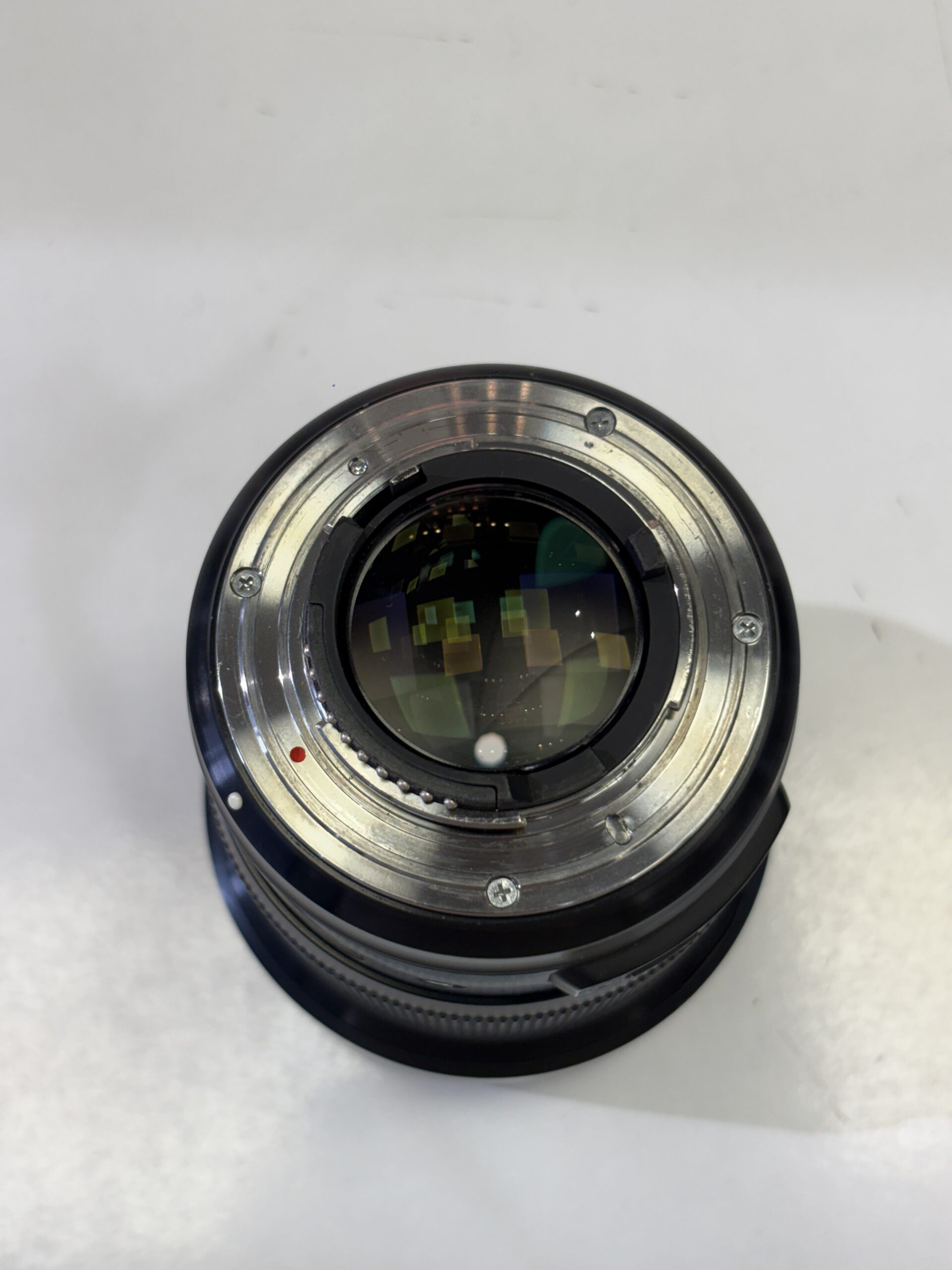 Sigma 20 mm f/1.4 – pour monture Nikon (25140) – Image 3