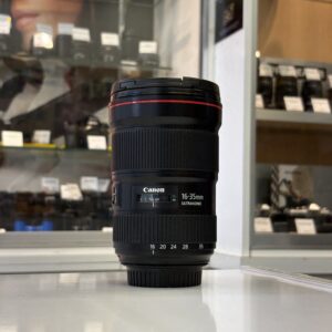 Canon EF 16-35 mm f/2.8 L III USM (24206)