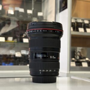 Canon EF 16-35 mm f/2.8 L (25155)