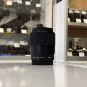 Sigma 23 mm f/1.4 DC DN - Fujifilm (25732)