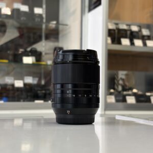 Fujifilm XF 23 mm f/1.4 (25836)