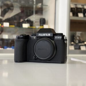 Fujifilm X-S10 (25835)