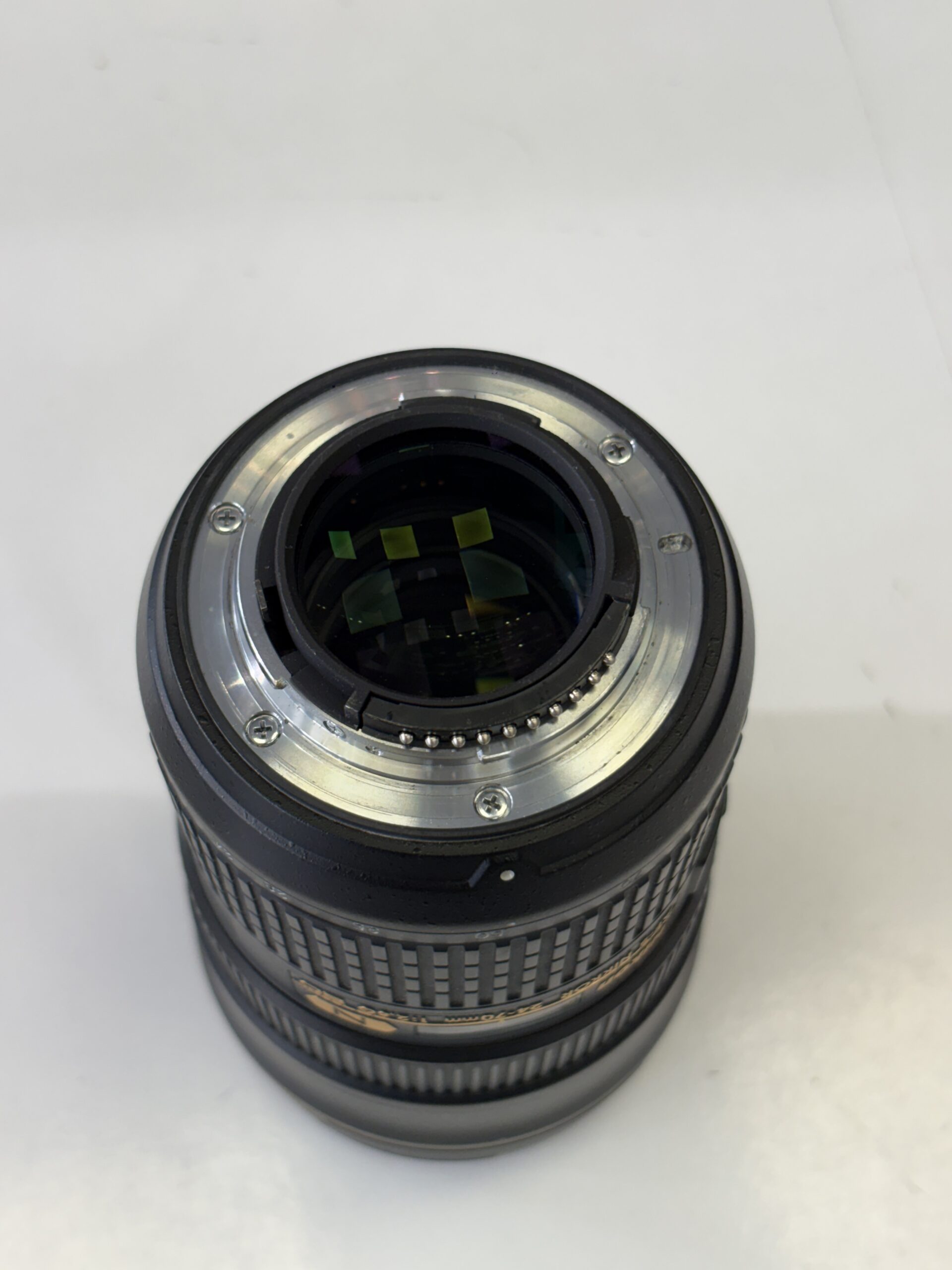 Nikon AF-S 24-70 mm f/2.8 (25830) – Image 3