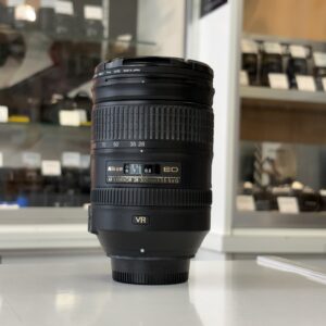 Nikon AF-S 28-300 mm f/3.5-5.6G ED VR (25831)
