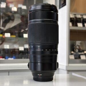 Fujifilm XF 50-140 mm f/2.8 R LM OIS WR (25838)