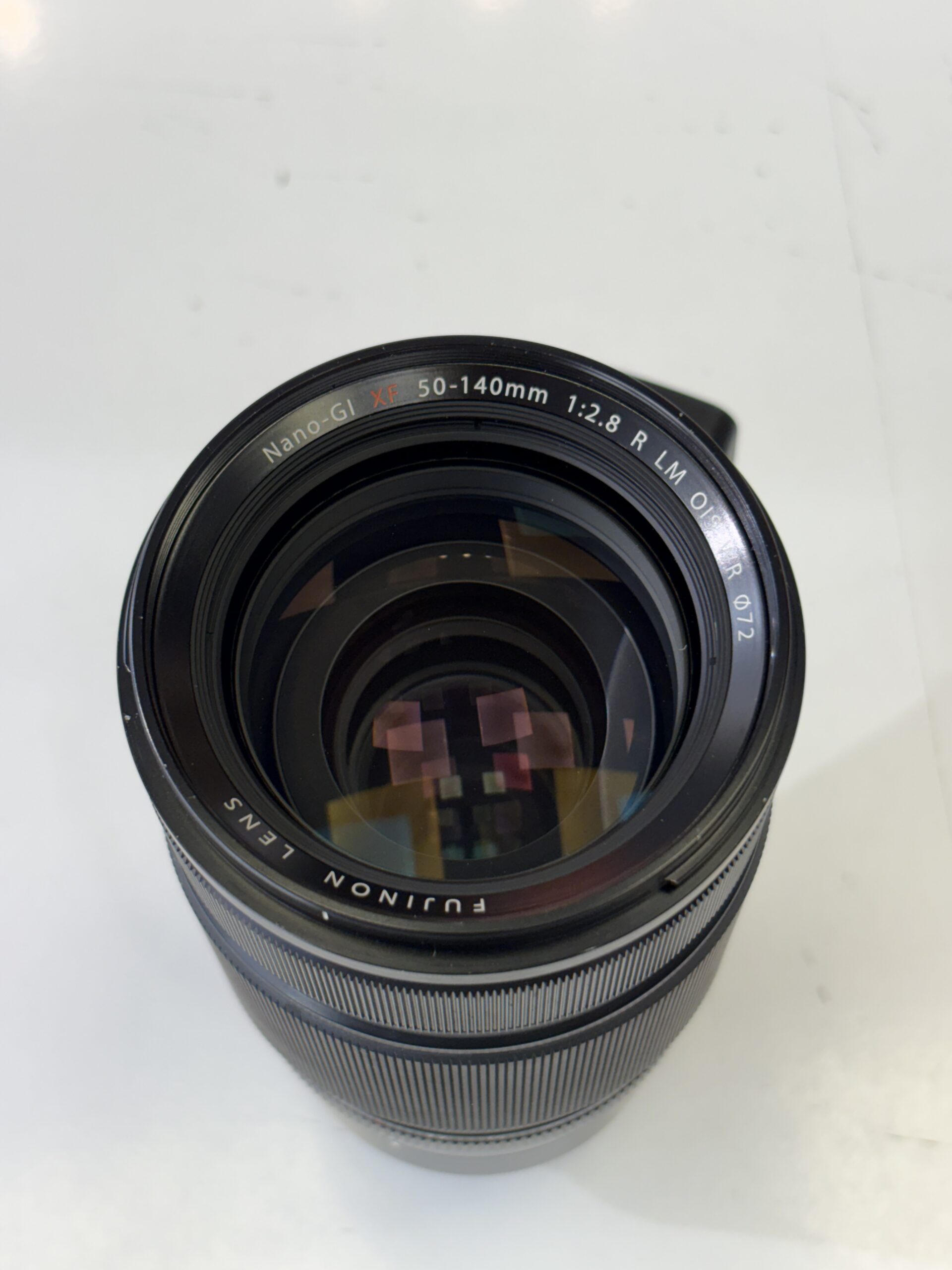 Fujifilm XF 50-140 mm f/2.8 R LM OIS WR (25838) – Image 3