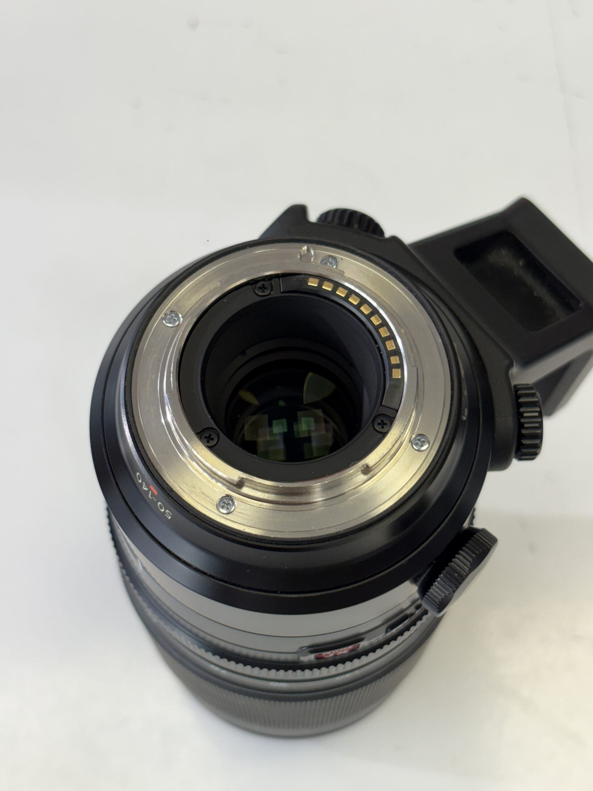 Fujifilm XF 50-140 mm f/2.8 R LM OIS WR (25838) – Image 2