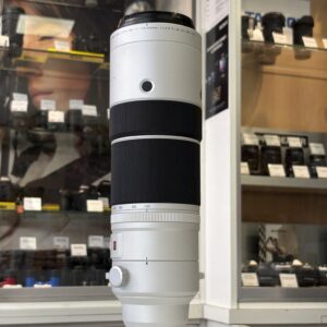 Fujifilm XF 150-600 mm f/5.6-8 R LM OIS WR (25839)