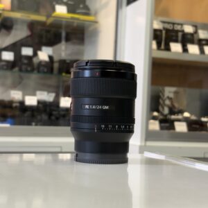 Sony FE 24 mm f/1.4 GM (25856)