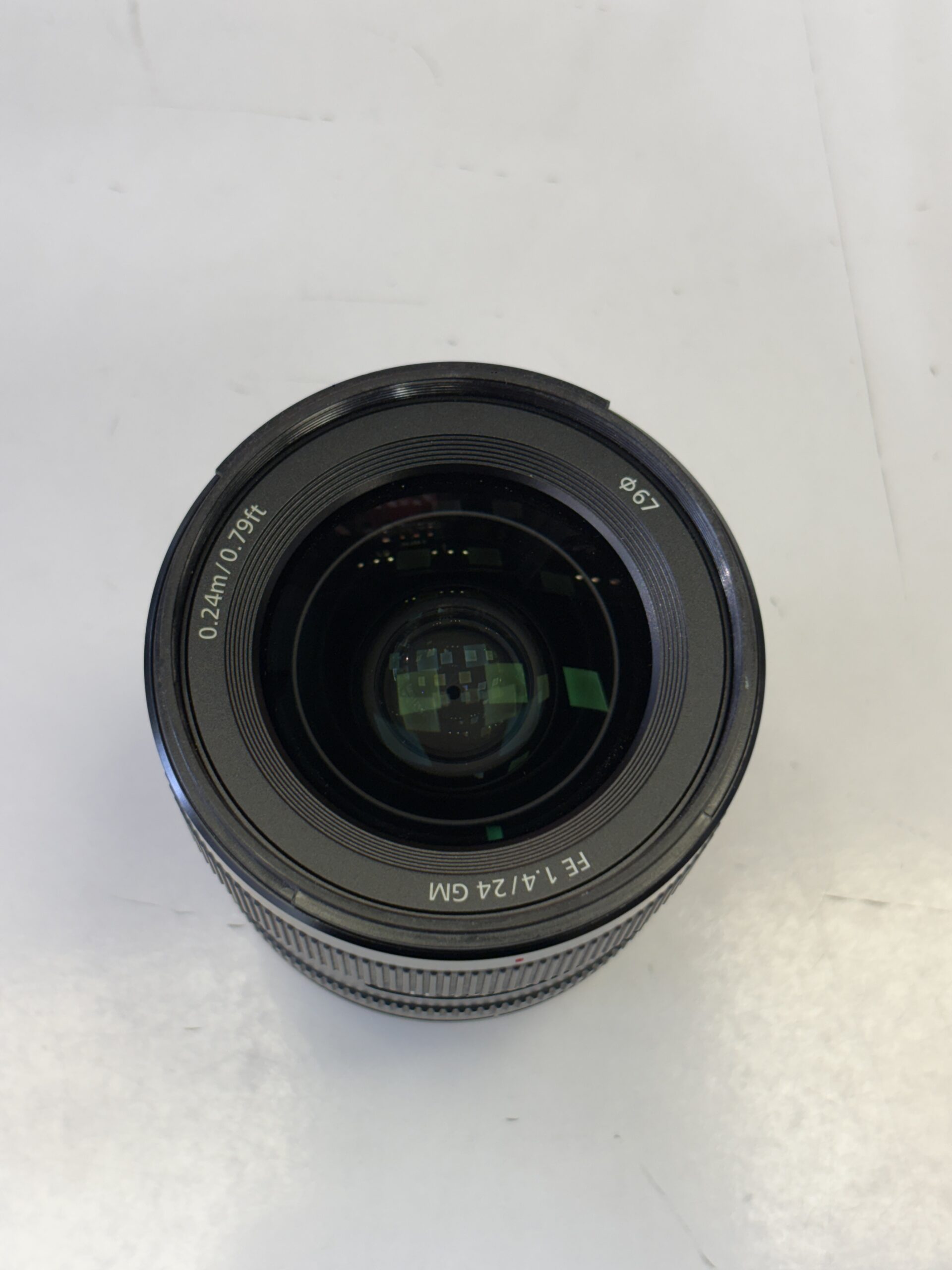 Sony FE 24 mm f/1.4 GM (25856) – Image 2