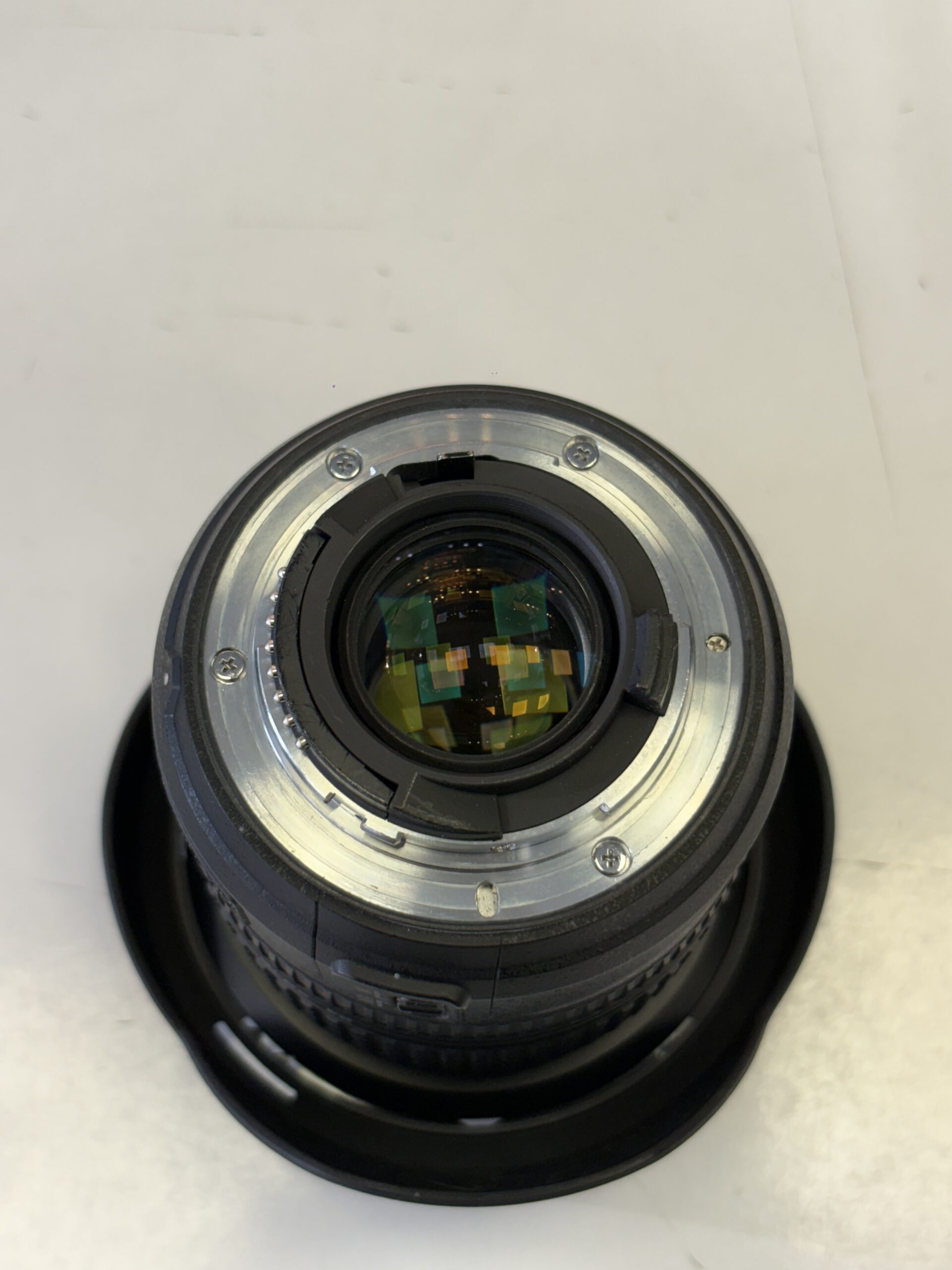 Nikon AF-S DX 10-24 mm f/3.5-4.5G ED (25859) – Image 3