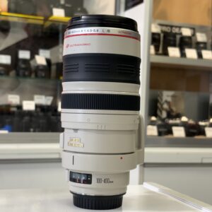 Canon EF 100-400 mm f/4.5-5.6 L IS USM (25861)