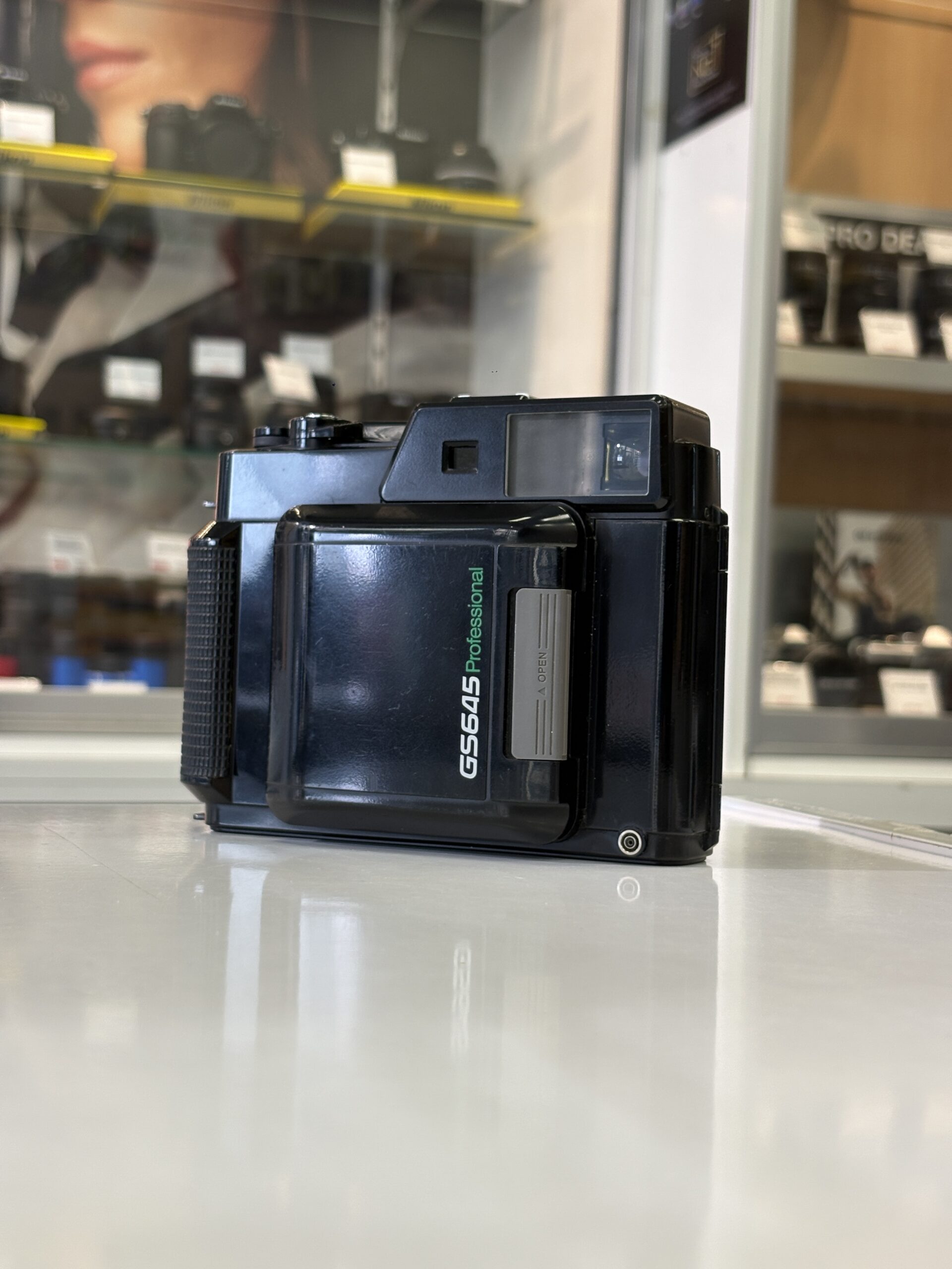 Fujica GS645 (25861) – Image 2