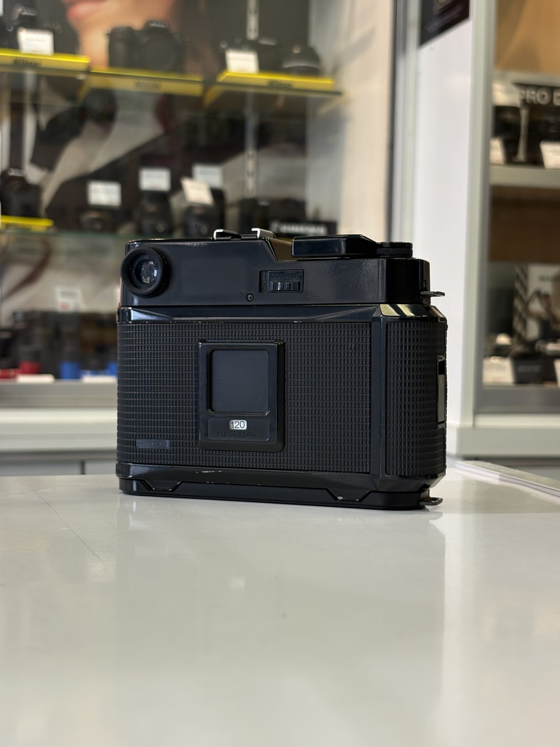 Fujica GS645 (25861) – Image 3