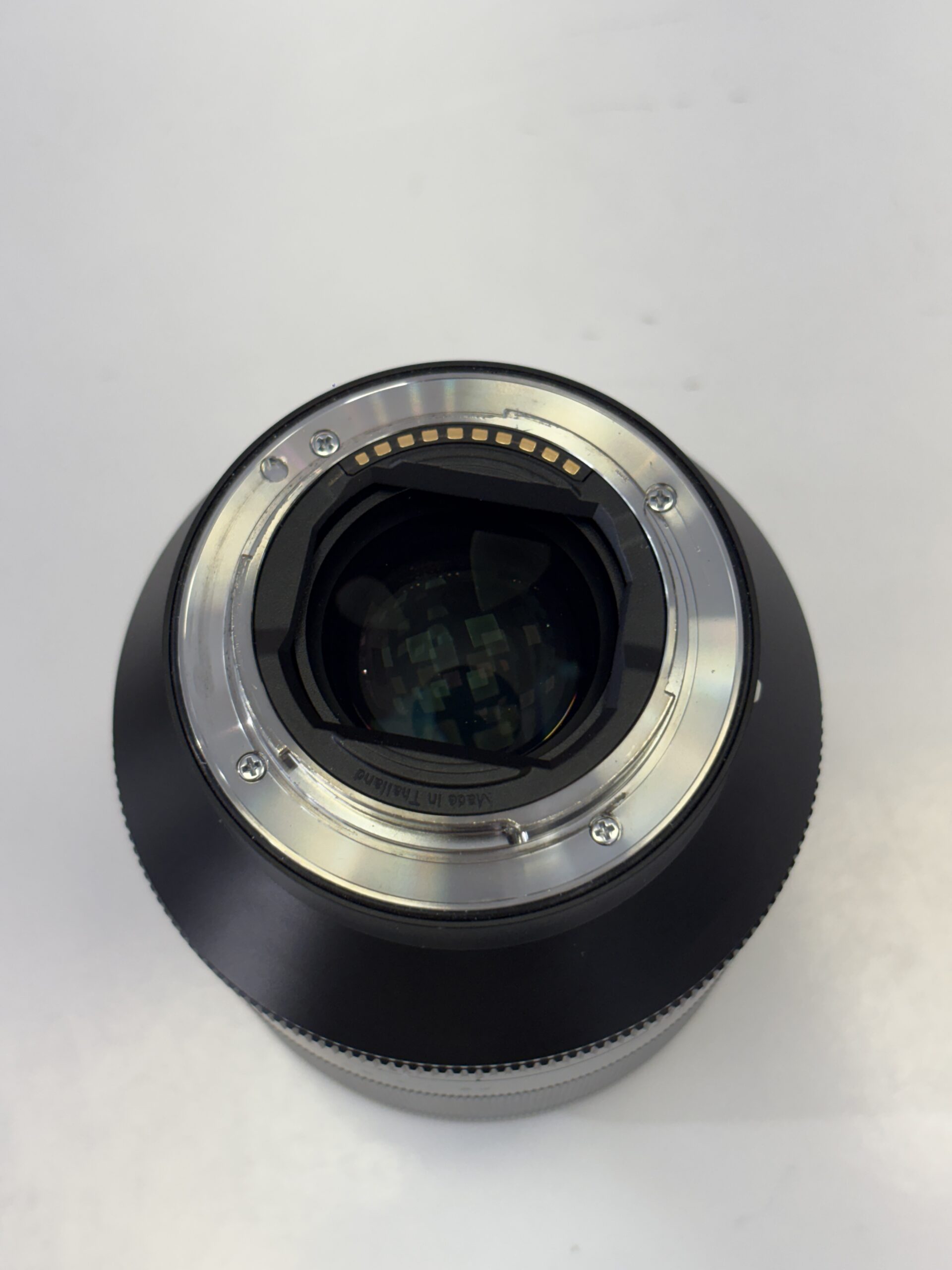 Sony FE 50 mm f/1.4 Planar T Zeiss (25504) – Image 3