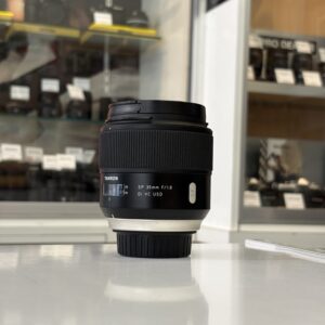 Tamron SP 35 mm f/1.8 Di VC USD - Nikon (24350)