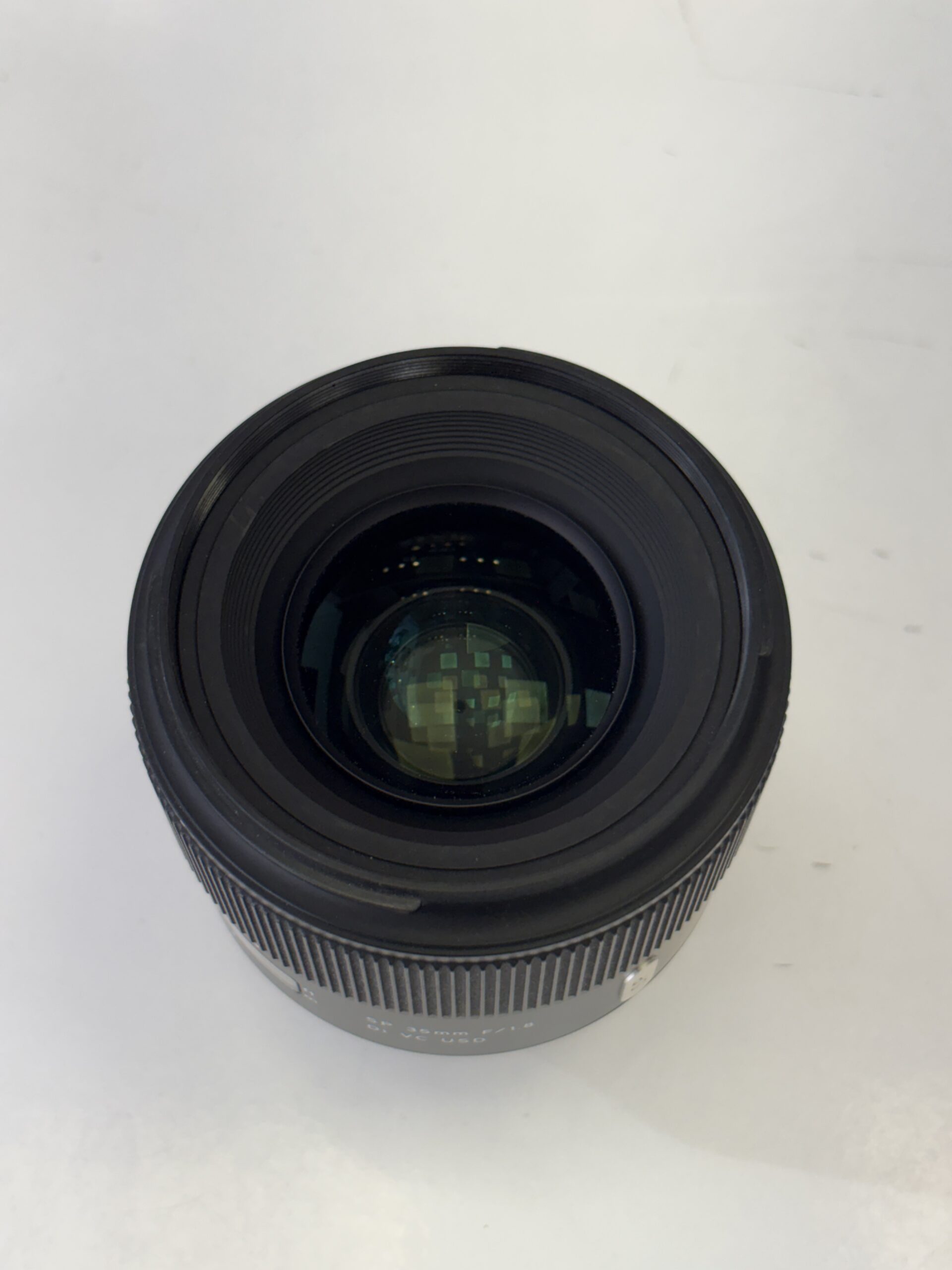Tamron SP 35 mm f/1.8 Di VC USD - Nikon (24350) – Image 2
